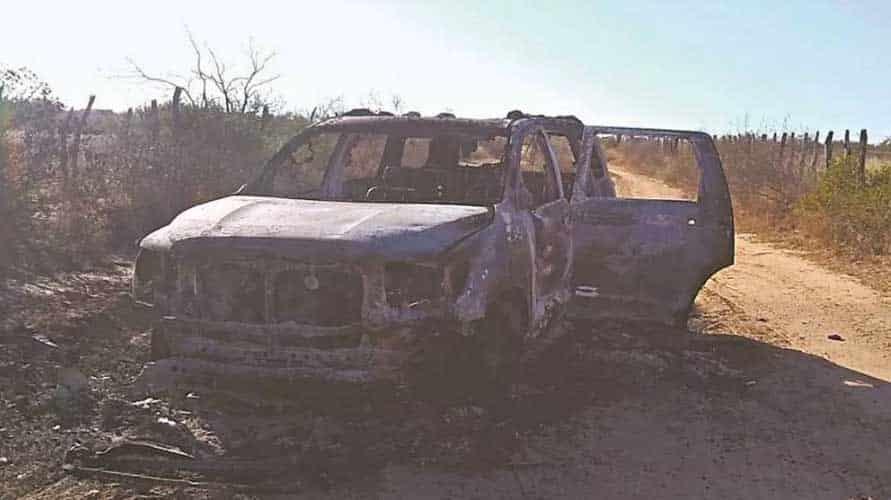 Procesan a 12 policías por matanza de migrantes