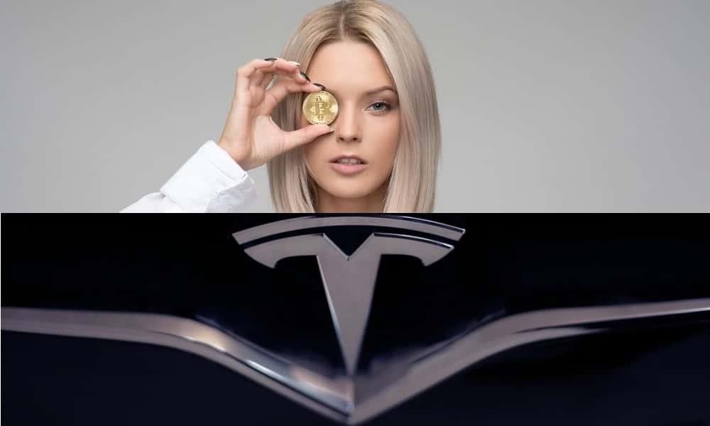 Elon Musk te permitirá pagar tu Tesla con Bitcoin Elon Musk te permitirá pagar tu Tesla con Bitcoin