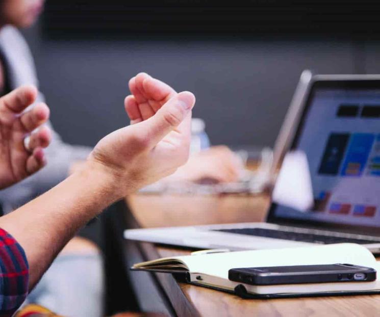 Invitan a Feria Virtual del Empleo