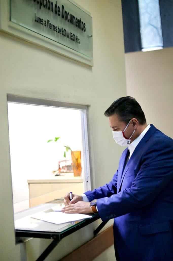 Presenta GLPRI reforma a la Ley de Adultos Mayores Presenta GLPRI reforma a la Ley de Adultos Mayores