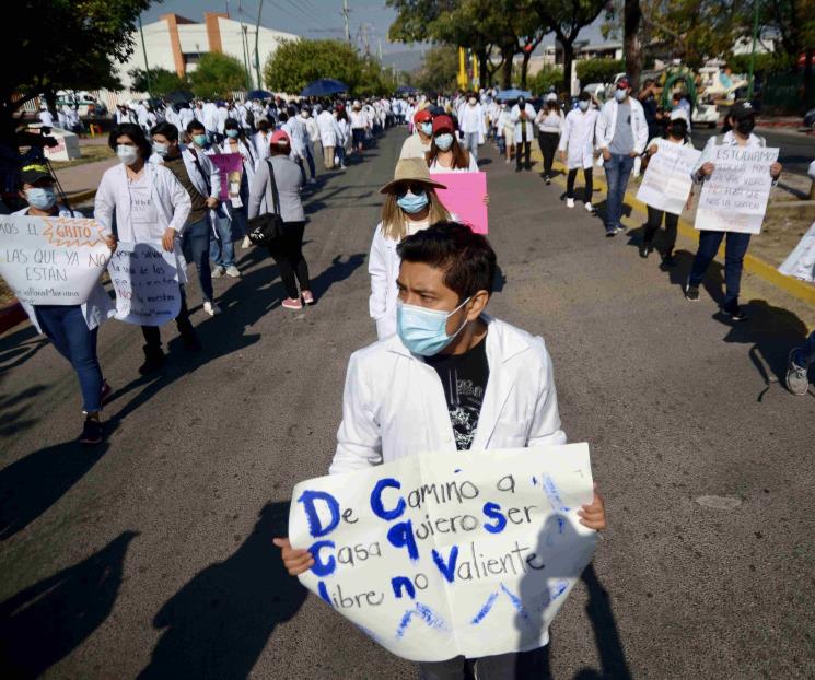 Cesan a funcionaria de Salud por caso Mariana Cesan a funcionaria de Salud por caso Mariana