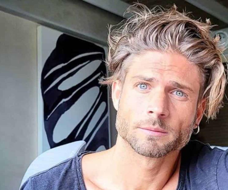 Horacio Pancheri rompe silencio sobre ruptura con Marimar Horacio Pancheri rompe silencio sobre ruptura con Marimar