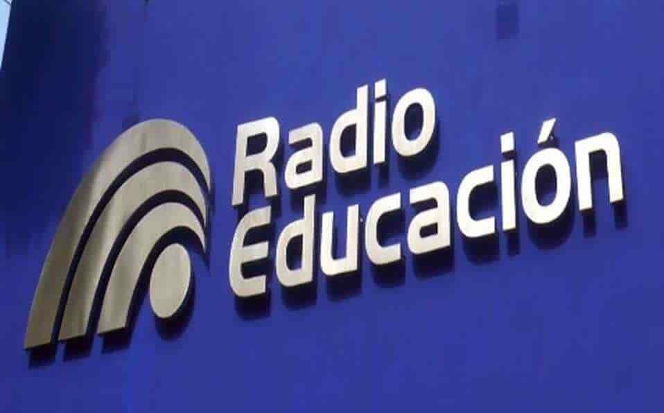 Radio Educación mantiene señal en 1060 AM Radio Educación mantiene señal en 1060 AM