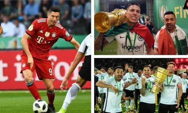 Felinos contestan al intento de trolleo del Bayern Felinos contestan al intento de trolleo del Bayern