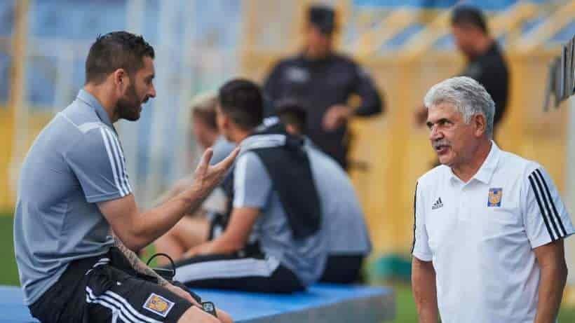 Se deshacen en elogios sobre Tigres