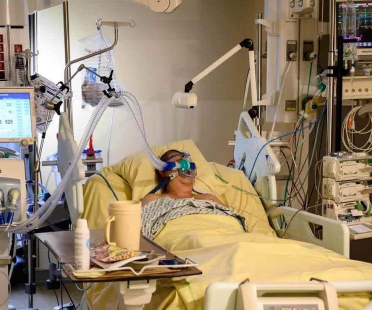 Mexicanos estudian tratamiento que reduce mortalidad Covid Mexicanos estudian tratamiento que reduce mortalidad Covid