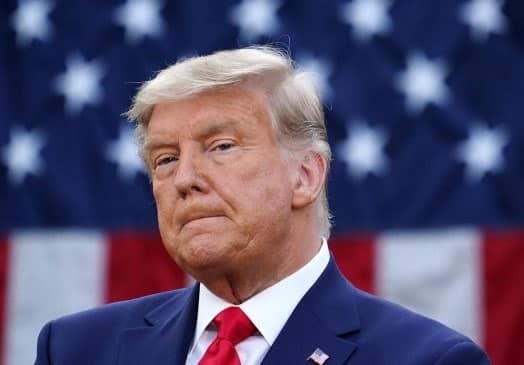 Inicia segundo juicio político contra Trump Inicia segundo juicio político contra Trump