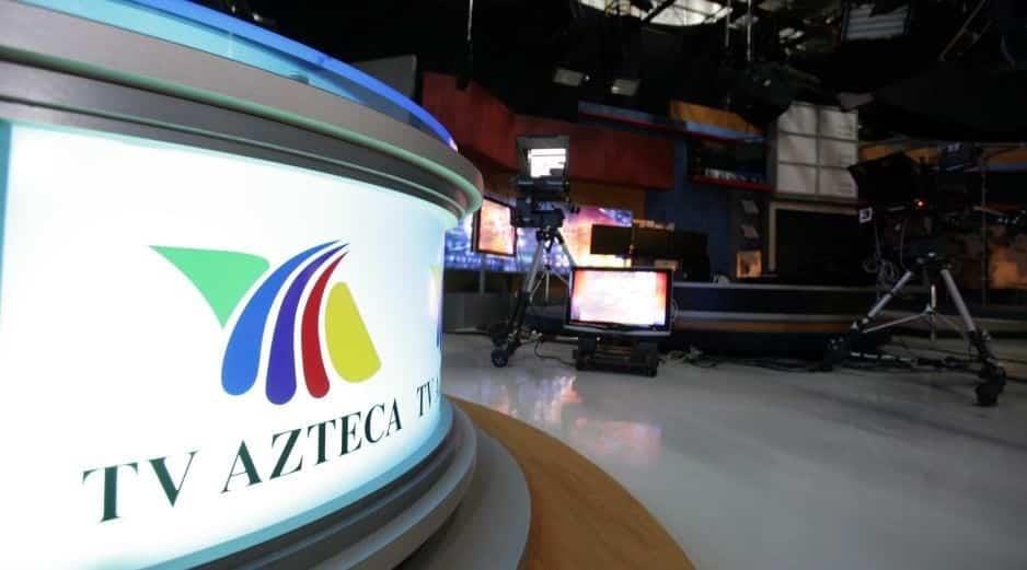 TV Azteca amortizará mil 200 mdp para mantener viabilidad TV Azteca amortizará mil 200 mdp para mantener viabilidad