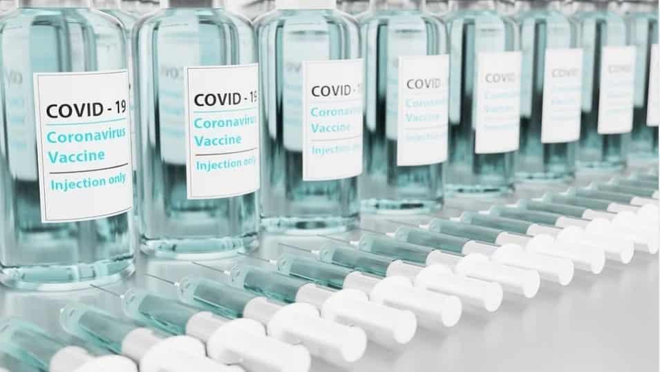 Vacunas contra Covid-19