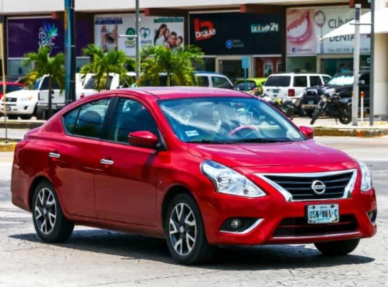 Estos fueron los autos más robados en 2020, según la AMIS Estos fueron los autos más robados en 2020, según la AMIS