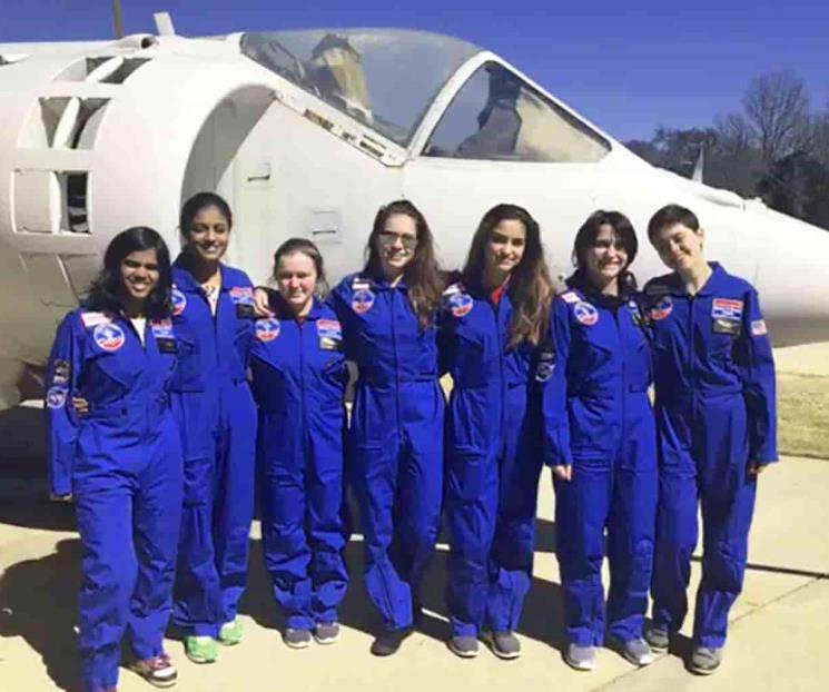 Vivir la ciencia desde diferentes frentes Vivir la ciencia desde diferentes frentes