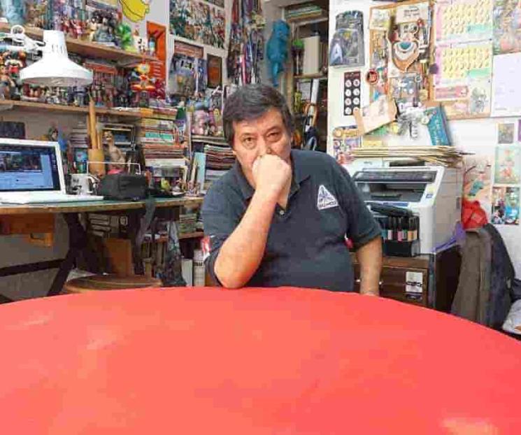Dan adiós a Oscar González Loyo Dan adiós a Oscar González Loyo