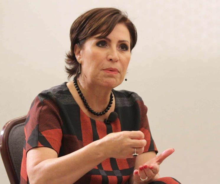 Acepta FGR negociar con Robles para concluir acusación Acepta FGR negociar con Robles para concluir acusación
