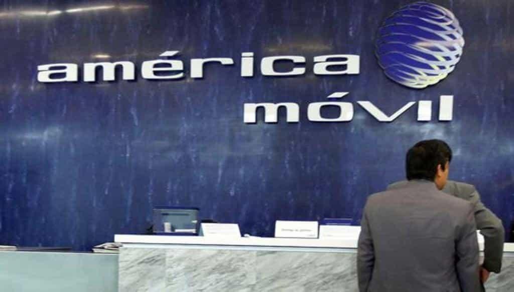 América Móvil invertirá 8 mil mdd este 2021