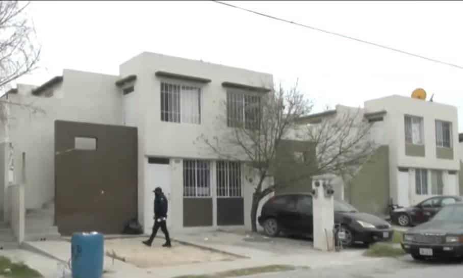 Investigan muerte de bebé en Apodaca