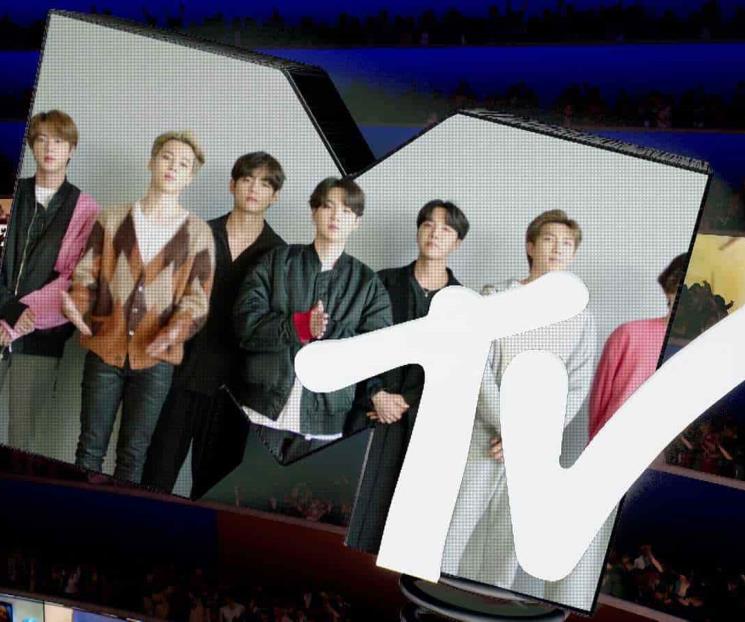 BTS tendrá su propio especial MTV Unplugged BTS tendrá su propio especial MTV Unplugged