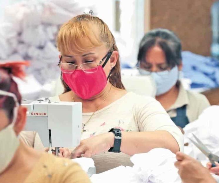 Mujeres, las más afectadas por la pandemia: Cepal