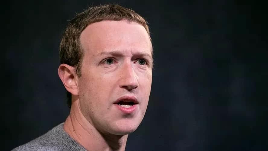 Facebook mostrará menos contenido político a usuarios Facebook mostrará menos contenido político a usuarios