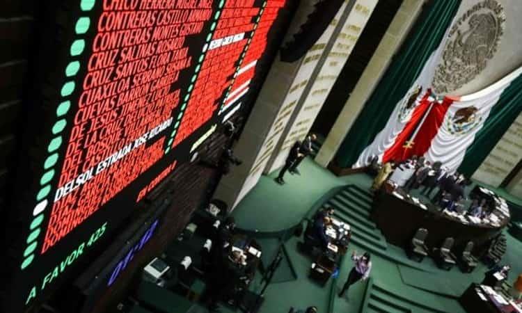 La Cámara de Diputados hará el trabajo de la Conade