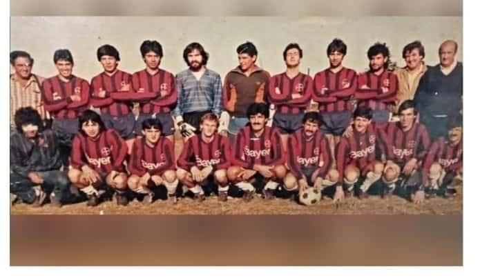 Mañana jugaremos el partido que siempre soñamos: Nahuel