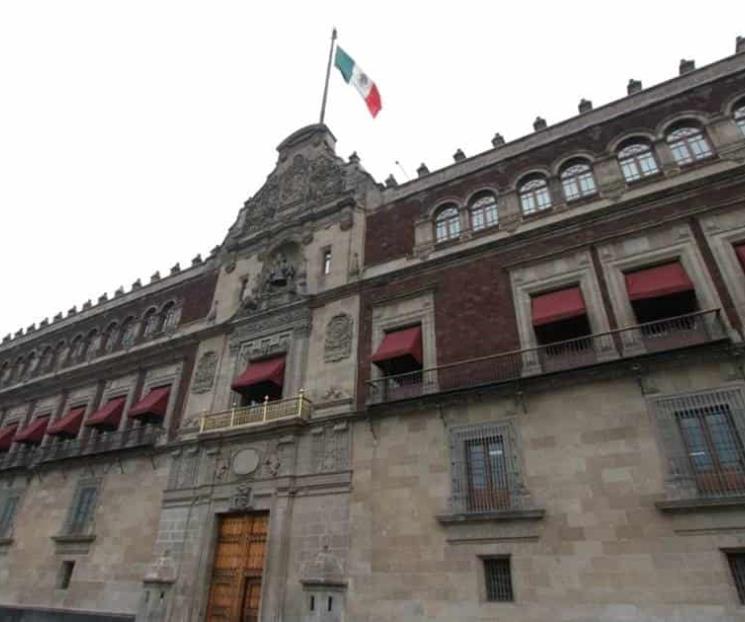 AMLO ordena crear cargo de Gobernador de Palacio Nacional