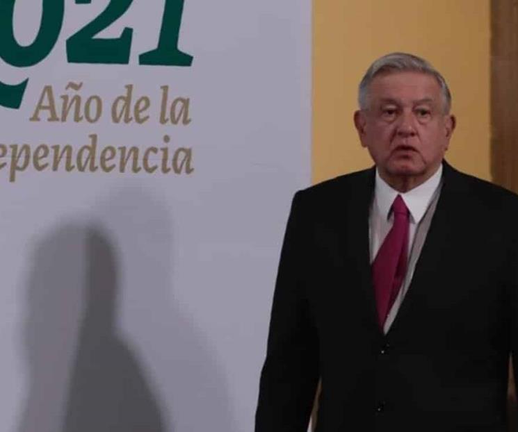 Sabia decisión cancelación de aeropuerto en Texcoco: AMLO