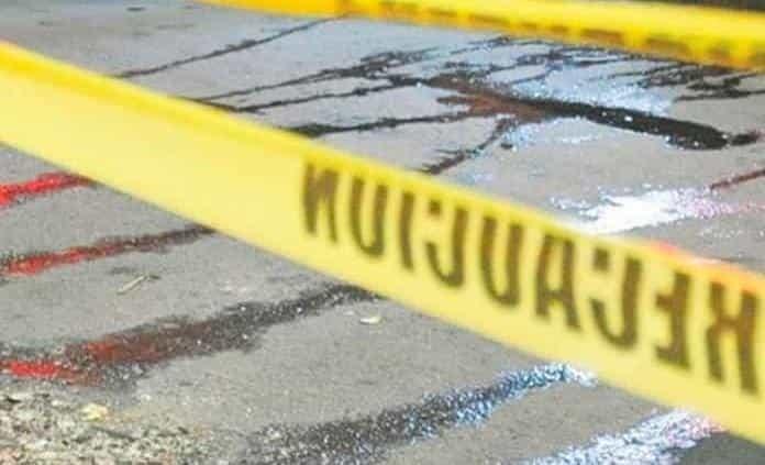 Asesinan a nueve en menos de 24 horas en Tijuana Asesinan a nueve en menos de 24 horas en Tijuana