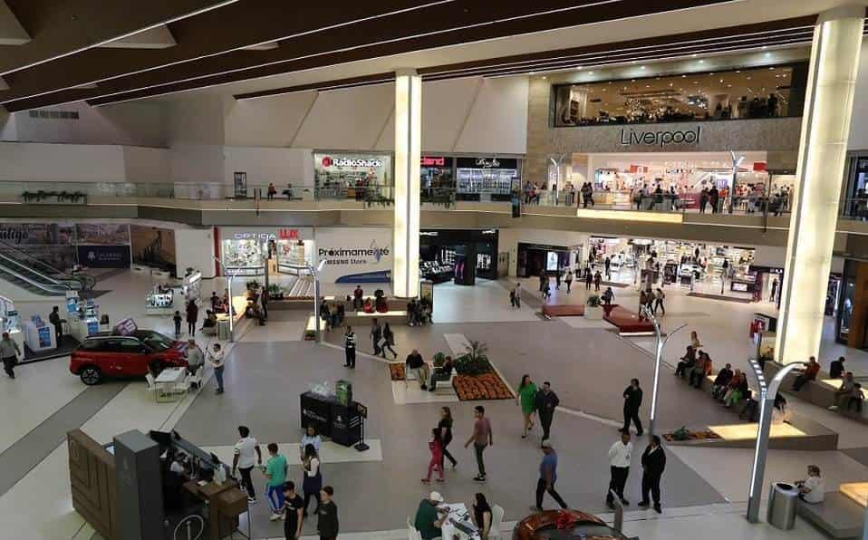 Seguirá una semana más el cierre total los domingos Seguirá una semana más el cierre total los domingos