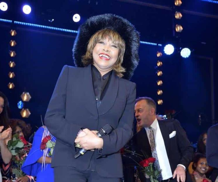 Nominan a Jay-Z y Tina Turner al Salón del Rock Nominan a Jay-Z y Tina Turner al Salón del Rock