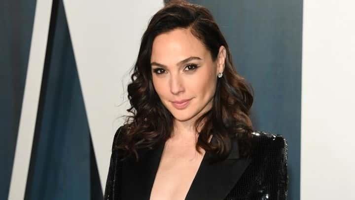 Gal Gadot destaca a “mujeres maravilla” Gal Gadot destaca a “mujeres maravilla”