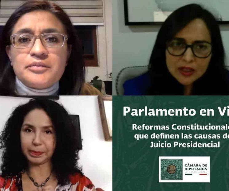 Gran avance para acabar con privilegios y corrupción