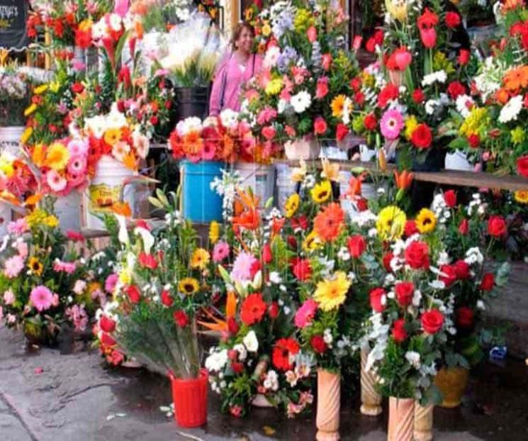 Cerrarán florerías y pastelerías el 14 de febrero Cerrarán florerías y pastelerías el 14 de febrero
