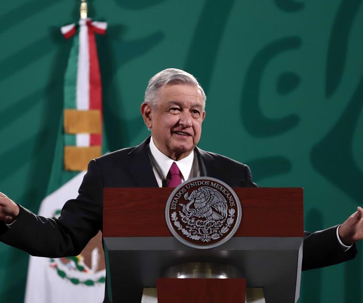 Revive AMLO a “gobernador de Palacio” Revive AMLO a “gobernador de Palacio”