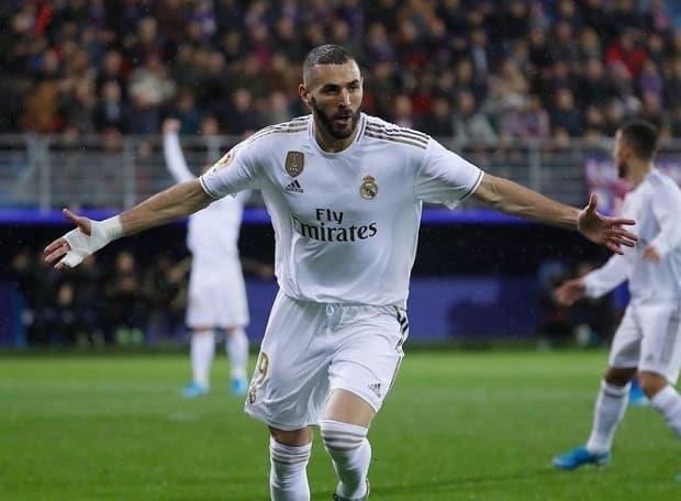 Benzema solo renovaría en el Madrid si está en condiciones Benzema solo renovaría en el Madrid si está en condiciones