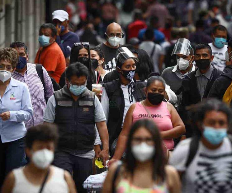 Hay en Querétaro más de 2 mil enfermos con virus activo