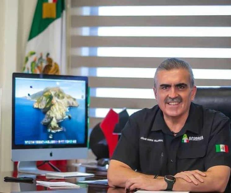 Acusa César a la Federación de discriminación Acusa César a la Federación de discriminación