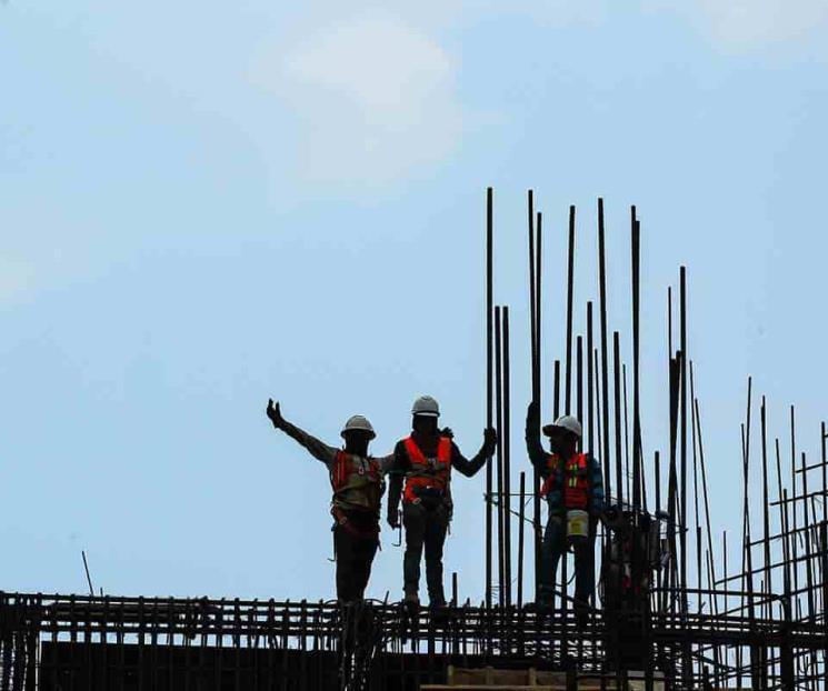 Cae actividad industrial en 2020 Cae actividad industrial en 2020