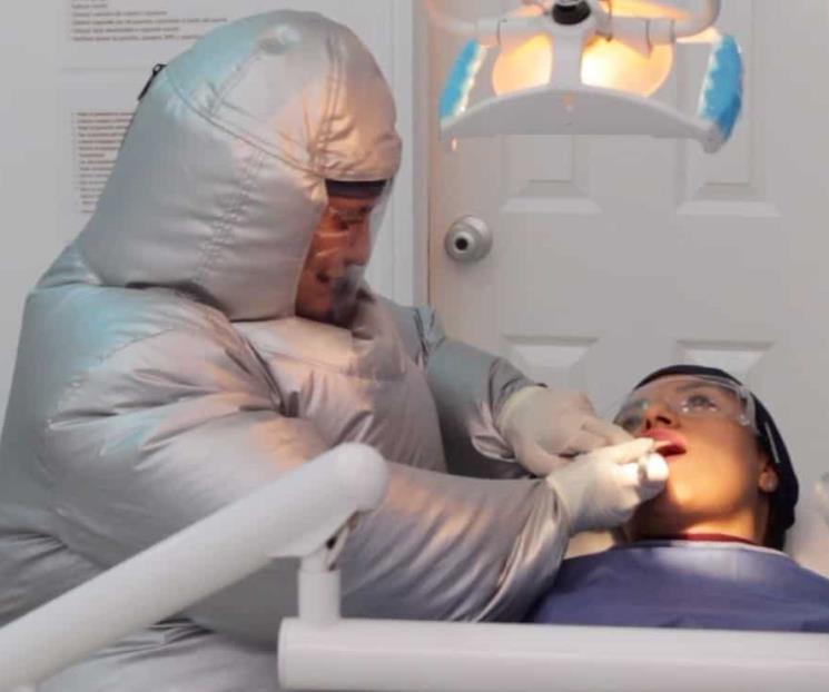 Diputados buscan que se vacunen a dentistas Diputados buscan que se vacunen a dentistas