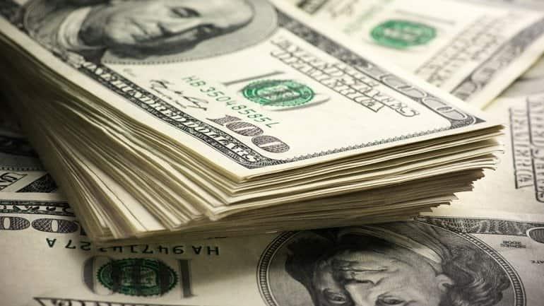 Dólar cotiza en menos de 20 pesos Dólar cotiza en menos de 20 pesos