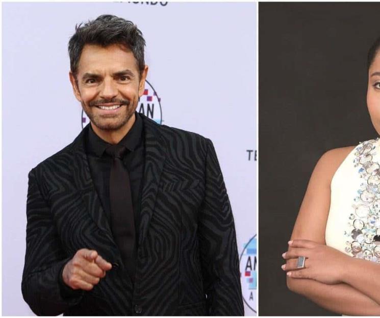 Derbez y Aparicio son parte del Día Mundial del Cine