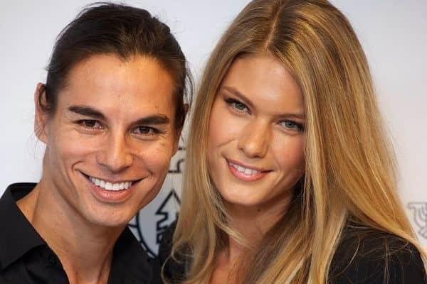 Julio Iglesias Jr. se separan tras 8 años de matrimonio