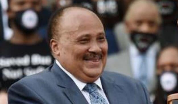 Martin Luther King III asistirá a conmemoración a Guerrero