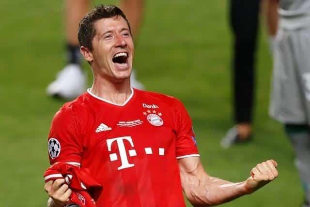 Dice Lewandowski que Tigres les complicó