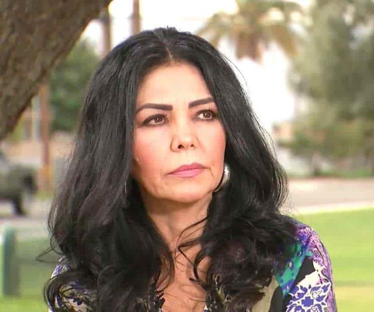 Acusan a Vicente Fernández de violación