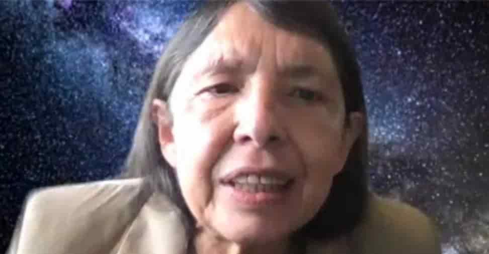Investigación de galaxias, liderada por científicas Investigación de galaxias, liderada por científicas