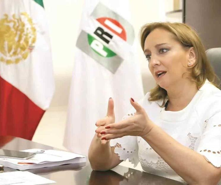 Propone PRI regular revocación de mandato Propone PRI regular revocación de mandato