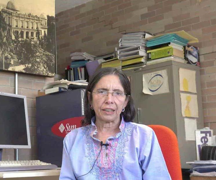 Lideran científicas investigación de galaxias Lideran científicas investigación de galaxias