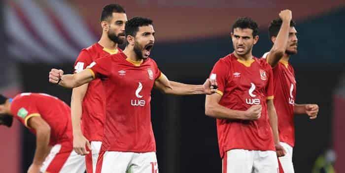 Al Ahly es tercero en el MDC