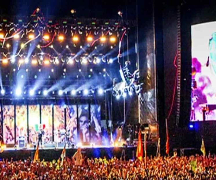 Festival Pal Norte anuncia fecha para 2021 ... ¿o 2022? Festival Pal Norte anuncia fecha para 2021 ... ¿o 2022?