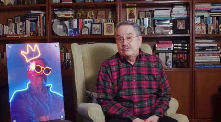Critican a Pedro Sola por lanzar pregunta sobre el AIGFA Critican a Pedro Sola por lanzar pregunta sobre el AIGFA